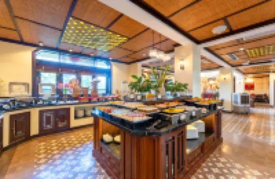 Ahoy 會安精品度假村和水療中心