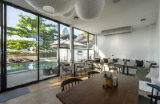 蘇梅島Zara海灘度假村