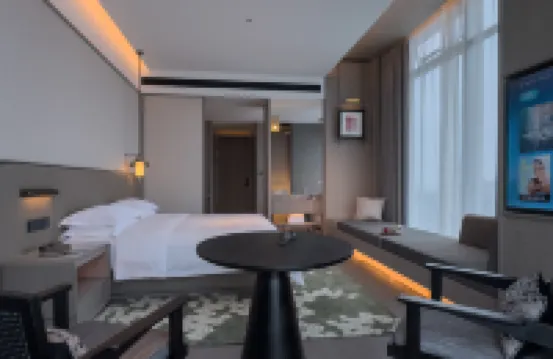 Changsha Yannian River Realm Hotel