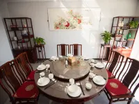 Yunjin Hotel Hotels in Dai County