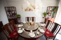 Yunjin Hotel فنادق في دايسيان