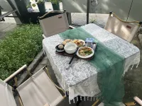 Jinyun Lvyexianying · Boutique Homestay (Xiandu Scenic Area)