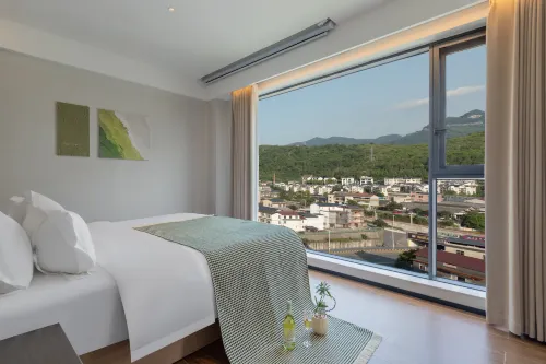 夏朵民宿（天門山索道店）