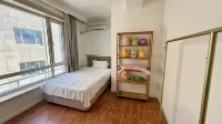 Yunqi Homestay Hotels in Fujiazhuang Beach