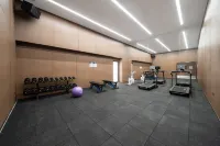 Licheng Songyun Hotel - Airport Shuttle