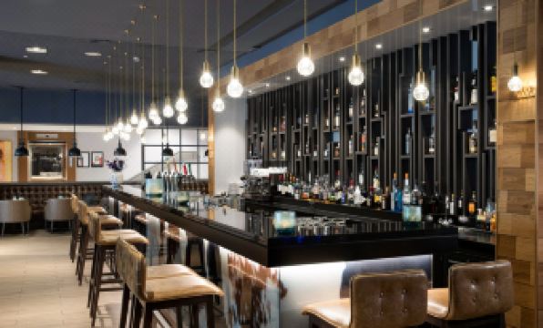 Bilderberg Garden Hotel