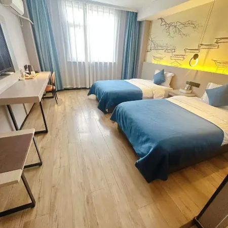 Huashi Hotel