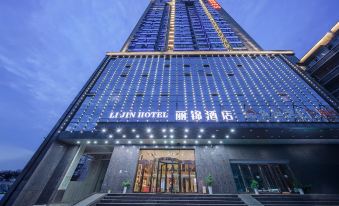 Lijin Hotel (Danjiangkou Dam Branch)