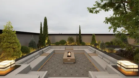 Hulunbuir Airui Wenhua Hotel Отели рядом с достопримечательностью «Subingwen Square»