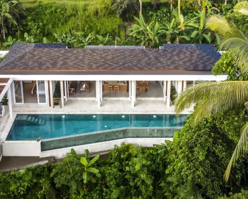 Villa Laguna by BaliSuperHost Hotels near Elephant Cave