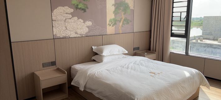 Donghao International Homestay Hotels in Leizhou