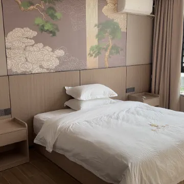 Donghao International Homestay