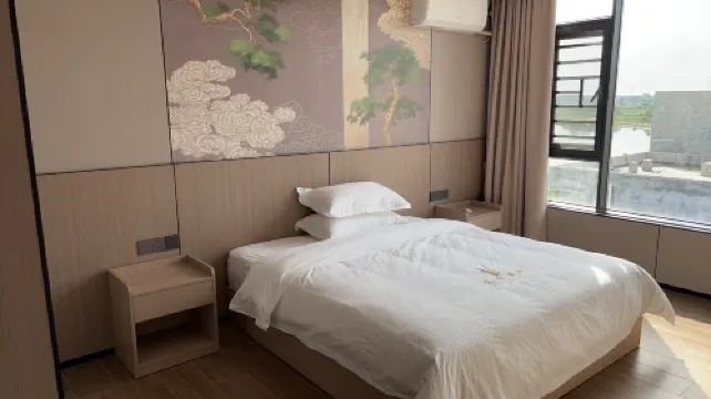 Donghao International Homestay