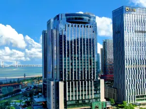 Quanzhou Grand Honor Hotel