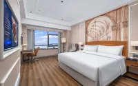 Vienna International Hotel (Zhengzhou Xinzheng BYD New Energy Industrial Park)