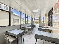 Beihai Silver Beach Qianhouyuan Homestay