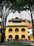 Menghailan Hotel Các khách sạn gần Baise Port