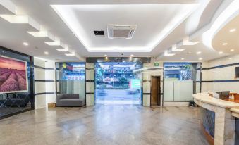 Boning Boutique Hotel