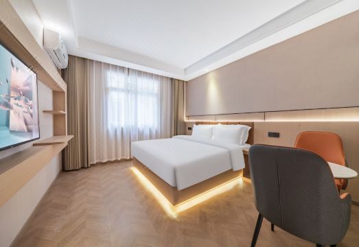 3. 신위에 펑징 호..