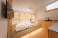 HOTEL SHITAMACHI PLACE ASAKUSA Hotels in Kita-Asakusa/Minowa