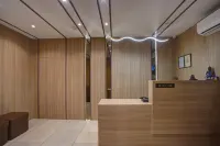 Hotel Sukoon, Best Luxurious Hotel Rooms in Surat City Center