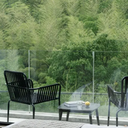 moganshan zhuyin wujie villa