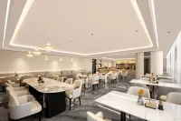 Yaduo Hotel at Quzhou Kecheng Sports Center