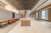 All Seasons Hotel (Bijie Dafang Yingbin Avenue Branch) Các khách sạn ở Đại Phương
