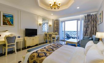Lan Rung Beach Resort