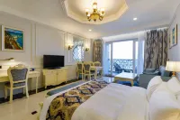 Lan Rung Beach Resort