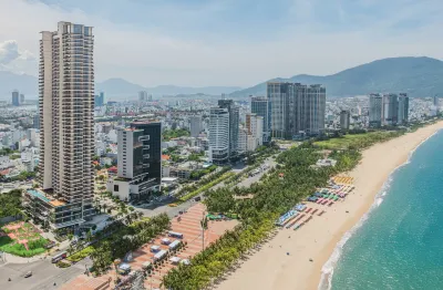 Wyndham Soleil Danang Hotels in Da Nang