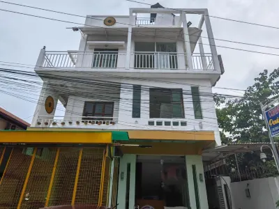 ConnieBoy Pension House Puerto Princesa