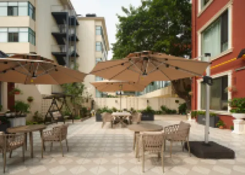 遇見海美墅·Beauty villa（北戴河老虎石店）