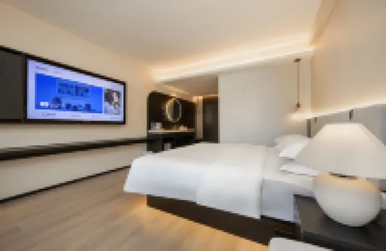 Jiuzhaigou Puyue fine Pringles Inn