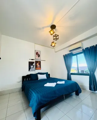 Vang Vieng Santara Hostel