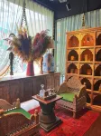 Manxin Hotel Turpan Yuefeng Suji - Bares