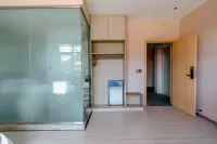 Unitour Hotel (Anlong Zhaodi Scenic Area) - Wifi