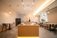 Xifeng Hotel (Ningzhou Ancient City) - servizio colazione