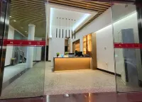 Shuangrong Hotel
