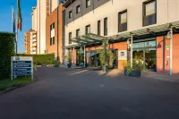 iH Hotels Milano Gioia Отели в г. 