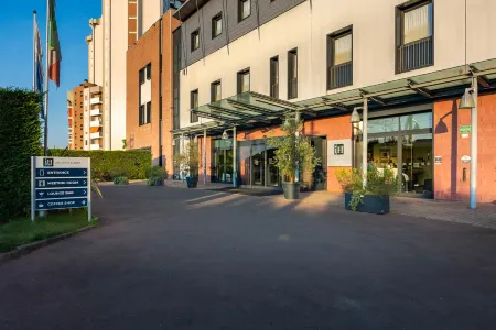 iH Hotels Milano Gioia