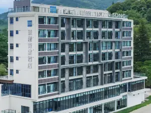 福鼎10大精選4星級酒店