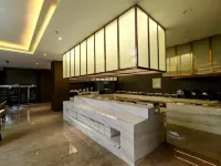 Honghu International Hotel Hotels in Gangca County