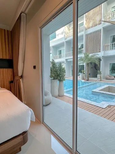 รูปภาพของSEAQUEEN The Pool ,Koh Samed