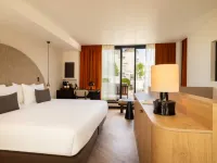 Belinda Hotel & Spa Hotel di Paris