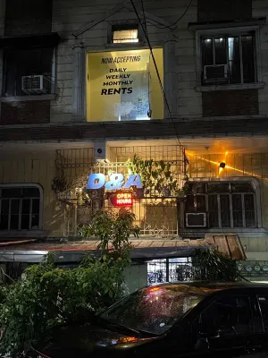 D&A Transient Inn Taguig