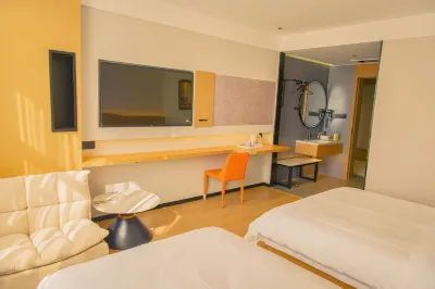 Jiashida Hotel