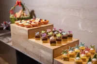 Wufeng Hotel - breakfast