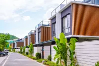 Xunliao Bay Yujian Vacation Apartment