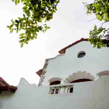 Morocco Pool Villa Hotel Exterior